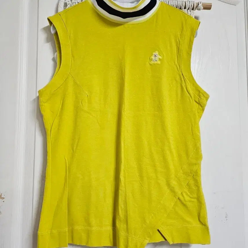 [BUNJANG] Ping Golf Short Sleeve Polo Shirt / 골프 핑 반팔 카라티