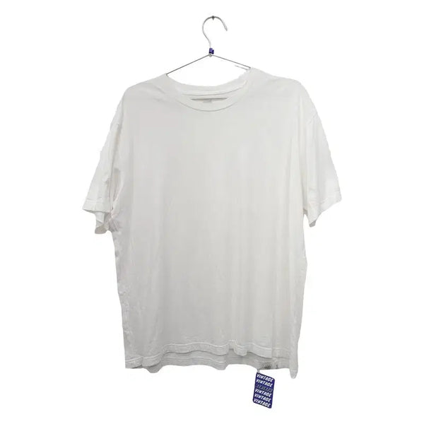[BUNJANG] Human Made White T-Shirt XL / 휴먼메이드 화이트 반팔티 XL