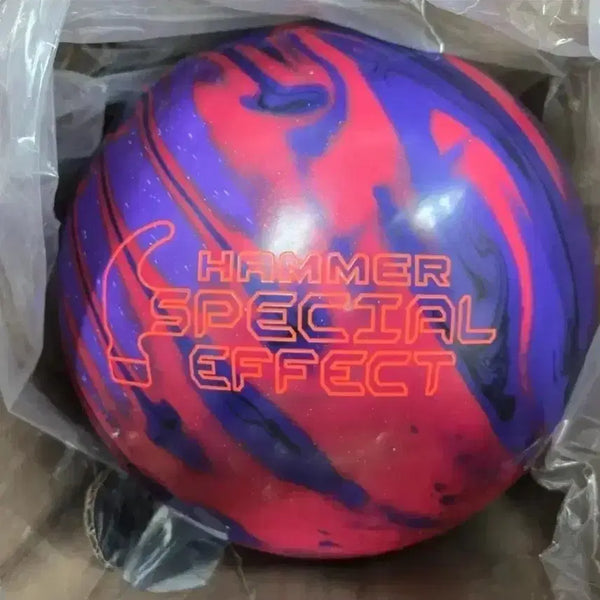 [BUNJANG] Hammer Special Effect 14.2lb Official Bowling Ball / 택배무료 14.2파운드 공인구 햄머 스페셜 이펙트 새볼링공