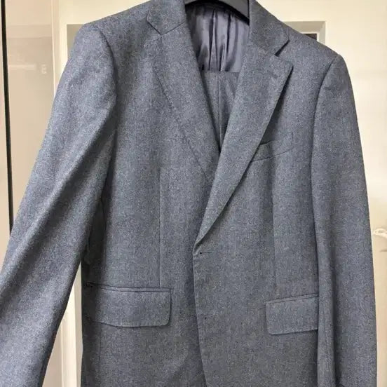 [BUNJANG] Il Mare Maestro Suit Set / 마에스트로 정장