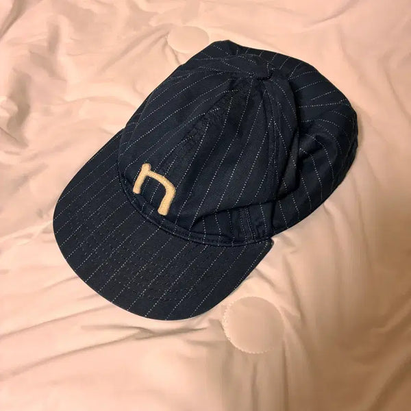 [BUNJANG] nanamica Cap Snakback Ball Cap / 나나미카 모자 볼캡 스낵백