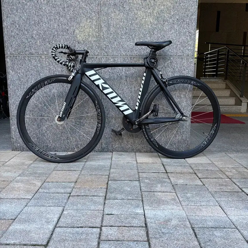[BUNJANG] Unknown Singuel 2 Size S Bicycle / 언노운 싱귤2 (거의 무하자)