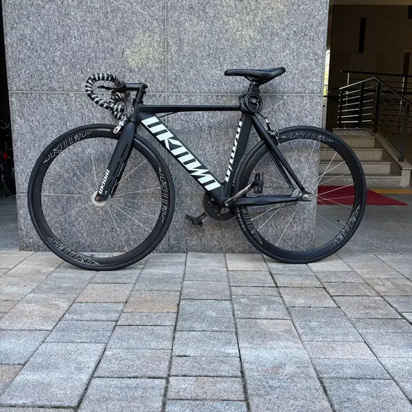 [BUNJANG] Unknown Singuel 2 Size S Bicycle / 언노운 싱귤2 (거의 무하자)