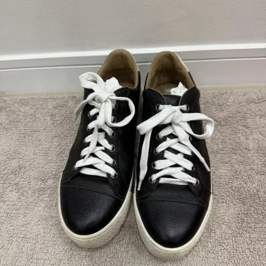[BUNJANG] Hermès Voltage Sneakers / 에르메스 볼타쥬(Voltage) 스니커즈 36 (국내 55사이즈)