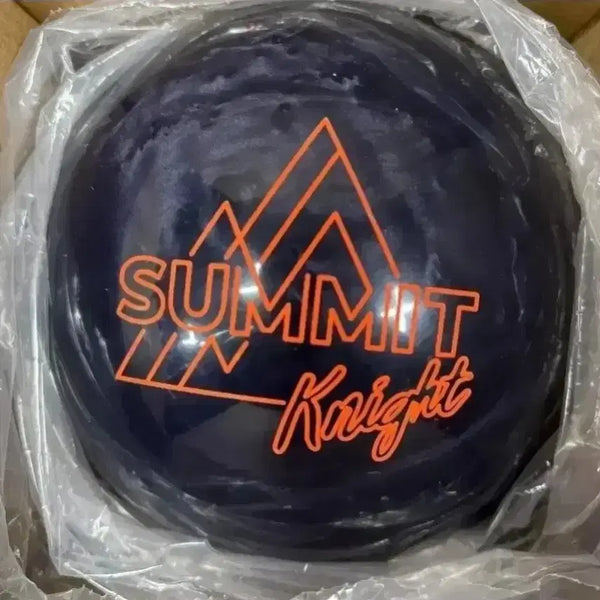 [BUNJANG] Storm Summit Night Official Bowling Ball 15.1lb / 택배무료 15.1파운드 공인구 스톰 써밋 나이트 새볼링공