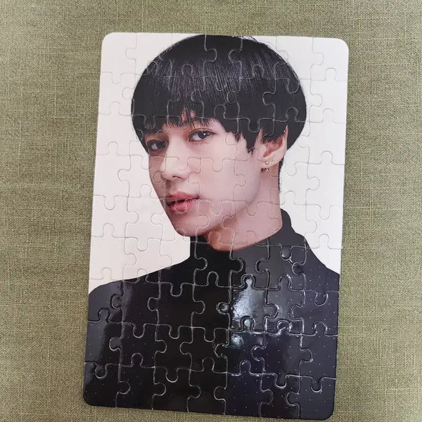 [BUNJANG] Taemin Puzzle / 태민 퍼즐