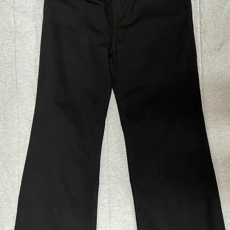 [BUNJANG] Tomatos Store Bootcut Pants / 에이블리 토마토스토어 부츠컷 팬츠