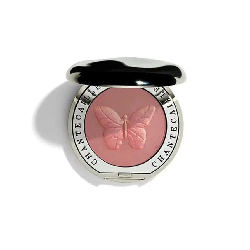 [BUNJANG] Chantecaille Philanthropy Cheek Shade Bliss / 샹테카이 필란트로피 치크 섀이드 블리스 위드 버터플라이