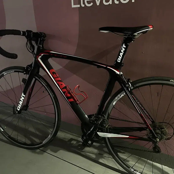 [BUNJANG] Giant TCR Composite 2 Carbon Road Bike / 자이언트 tcr 컴포지트2 카본 로드자전거 판/대