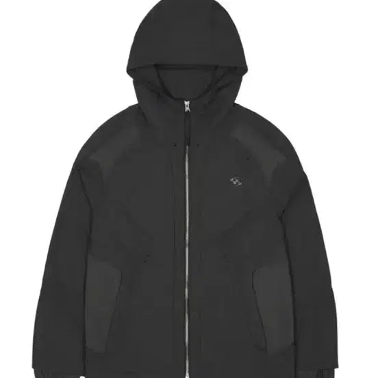 [BUNJANG] Sansan Gear Dual-Shade Jacket Brown / 산산기어 듀얼-쉐이드 자켓 브라운_26SS