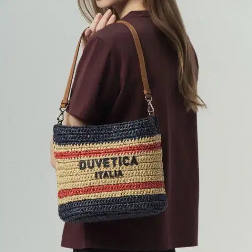 [BUNJANG] Duvetica Paternò Crossbody Bag / 듀베디카 크로스백