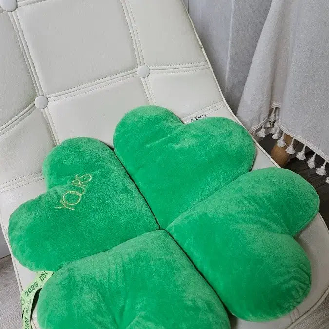 [BUNJANG] NCT Doyoung 'Yours' Concert Cushion / 도영 yours 콘서트 방석(새거)