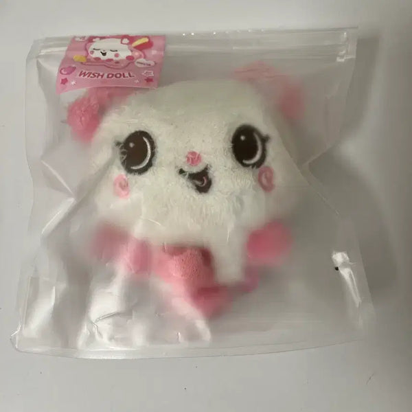 [BUNJANG] NCT WISH Wishdoll Sakuya Pangi Doll / 엔시티위시 위시돌 사쿠야 팡이 인형 양도합니당