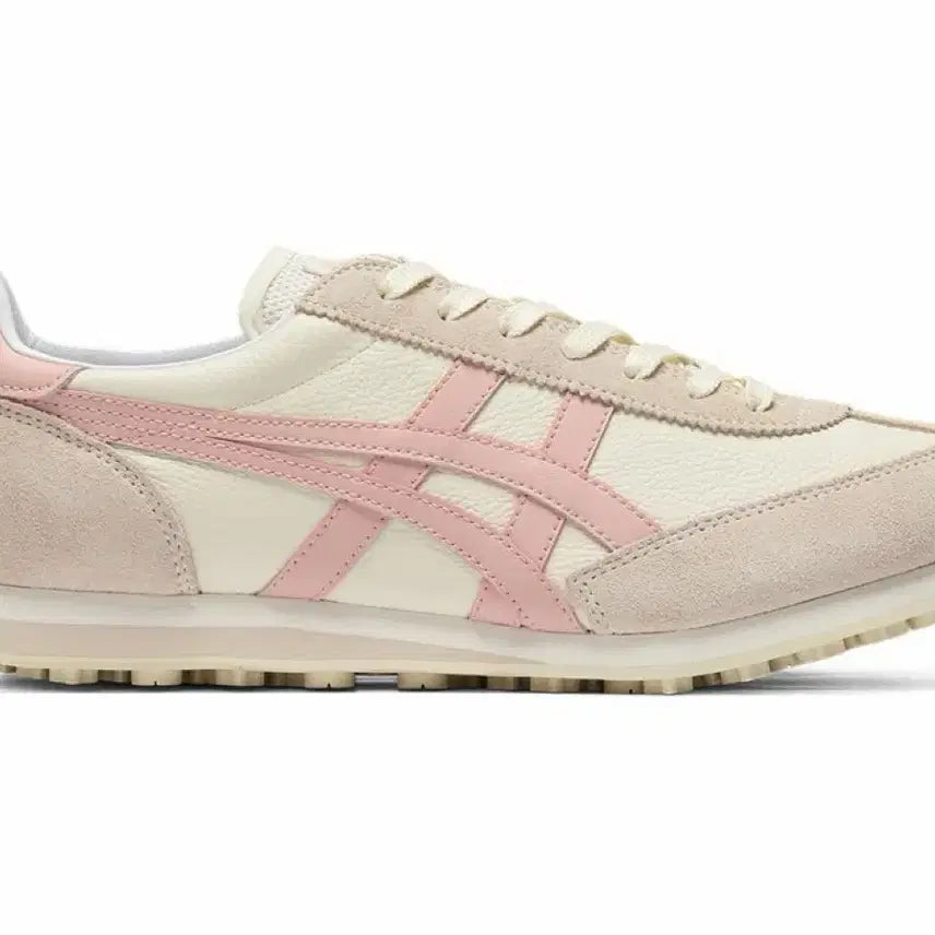 [BUNJANG] Onitsuka Tiger EDR 78 Pink (230mm) New / [미착용 새상품] 오니츠카타이거 EDR 78 핑크 (230)