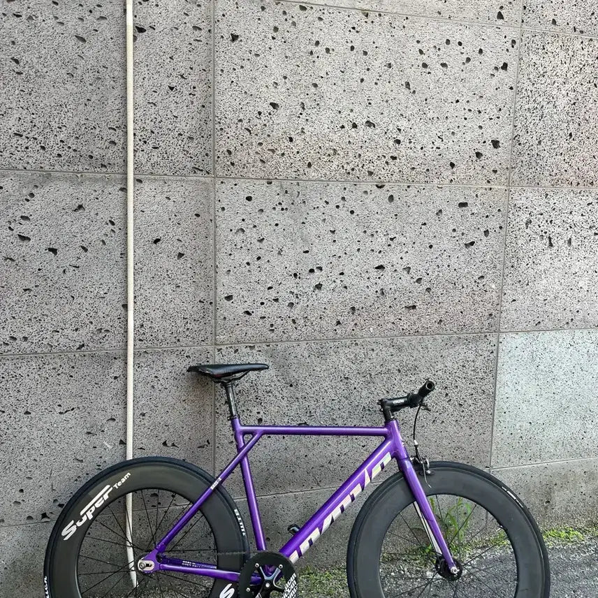 [BUNJANG] Superteam Carbon 88mm Rim Wheelset / 슈퍼팀 카본 88림 휠셋