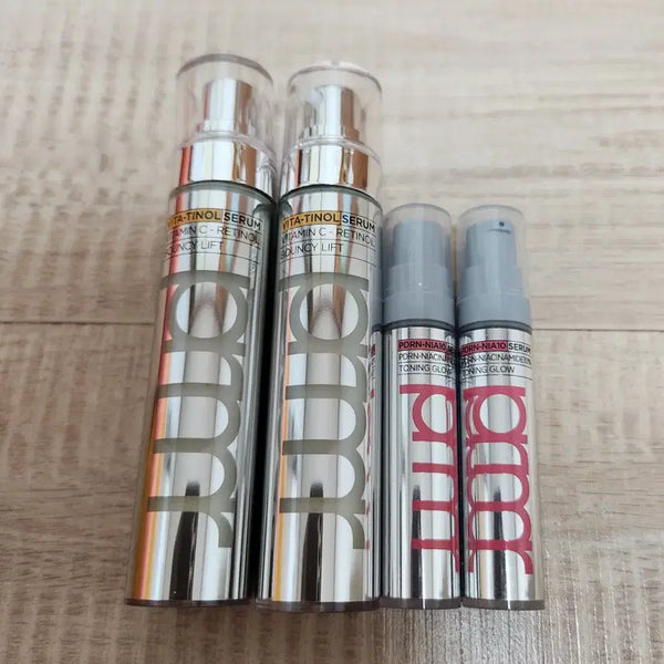 [BUNJANG] Primera Vita-Retinol Serum Set / 프리메라 비타티놀 세럼 팝니다