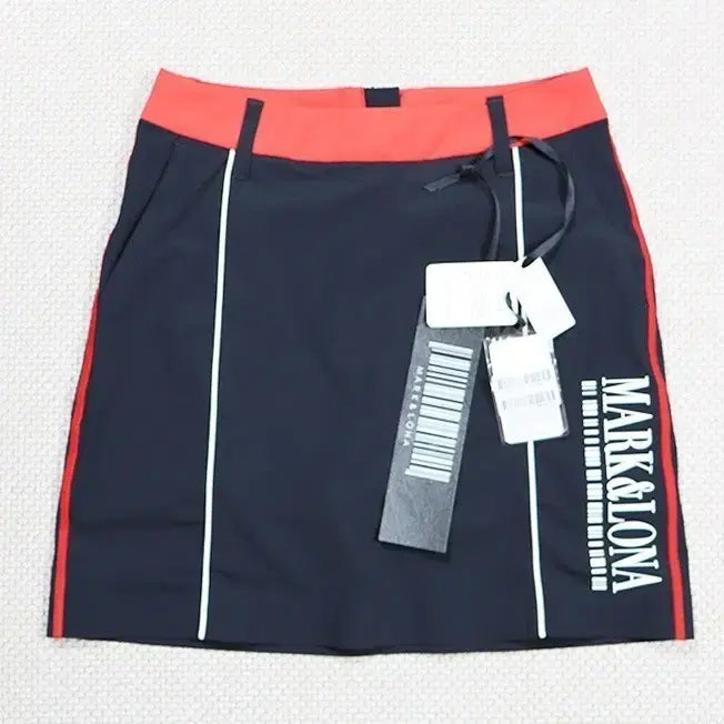 [BUNJANG] Mark &ロナ Golf Skirt / (새옷, 정품) 마크앤로나 골프 치마