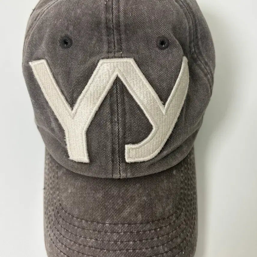 [BUNJANG] Openyy Ball Cap / 오픈yy 볼캡
