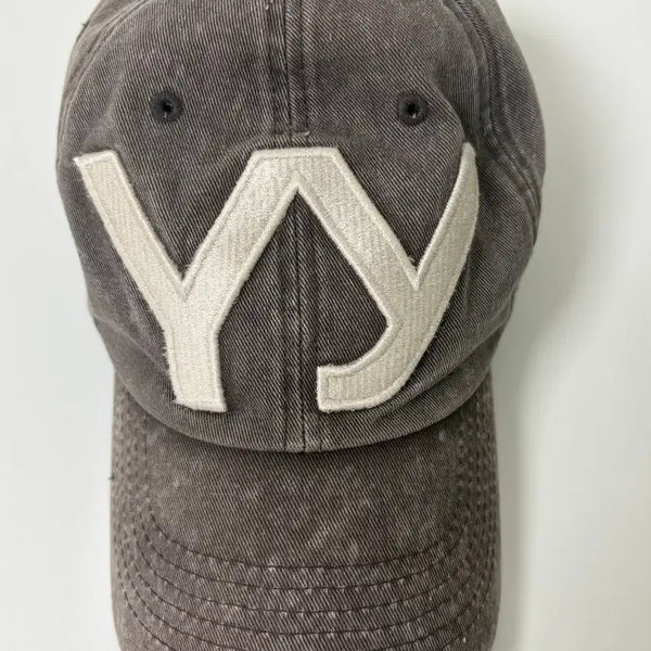 [BUNJANG] Openyy Ball Cap / 오픈yy 볼캡