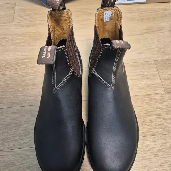 [BUNJANG] Blundstone 600 Boots / 블런드스톤 600 새상품