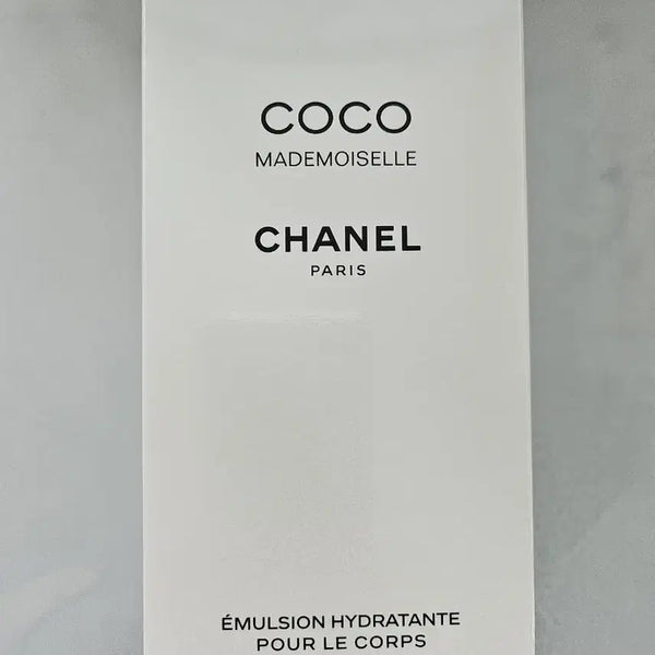 [BUNJANG] Chanel Coco Mademoiselle Moisturizing Body Lotion 200ml / 샤넬 코코 마드모아젤 모이스처라이징 바디 로션 200ml
