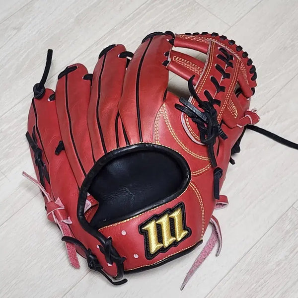 [BUNJANG] Morimoto Baseball Infield Glove / 야구 글러브 모리모토 내야