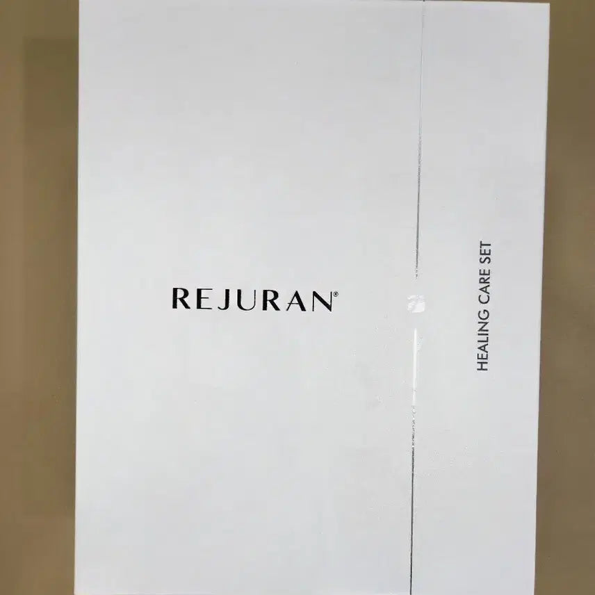 [BUNJANG] Rejuran Healing Care Set / 리쥬란 힐링케어 세트
