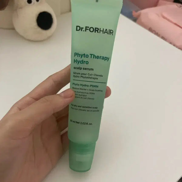 [BUNJANG] Dr. ForHair Phyto Therapy Hydro Scalp Serum 50ml / 닥터포헤어 퓨토테라피 하이드로 스칼프 세럼