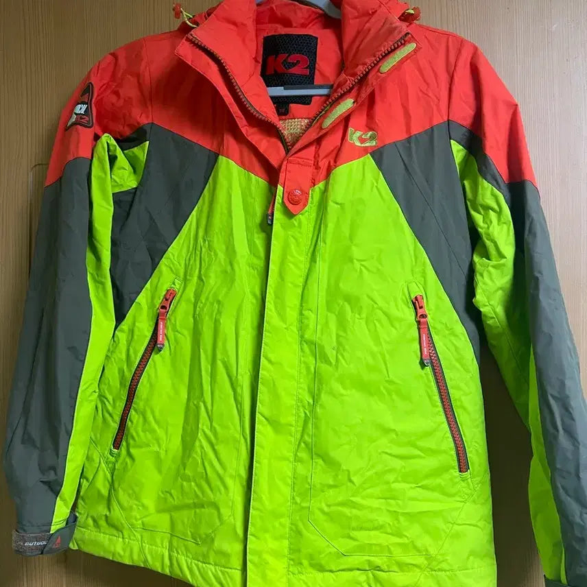 [BUNJANG] K2 Women's Hiking Jacket / K2 등산복 자켓 팝니다 90