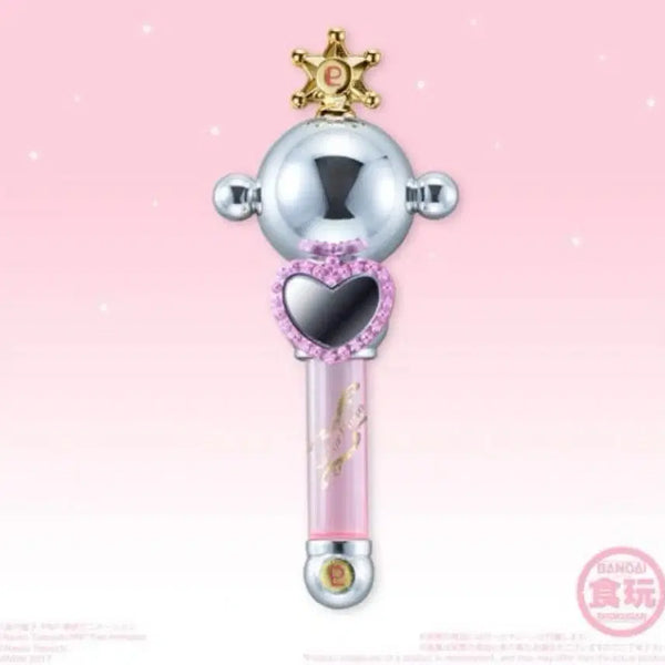 [BUNJANG] Sailor Pluto Garnet Rod Stick Mini Gacha / 세일러 플루토 가넷 로드 스틱 미니 가챠