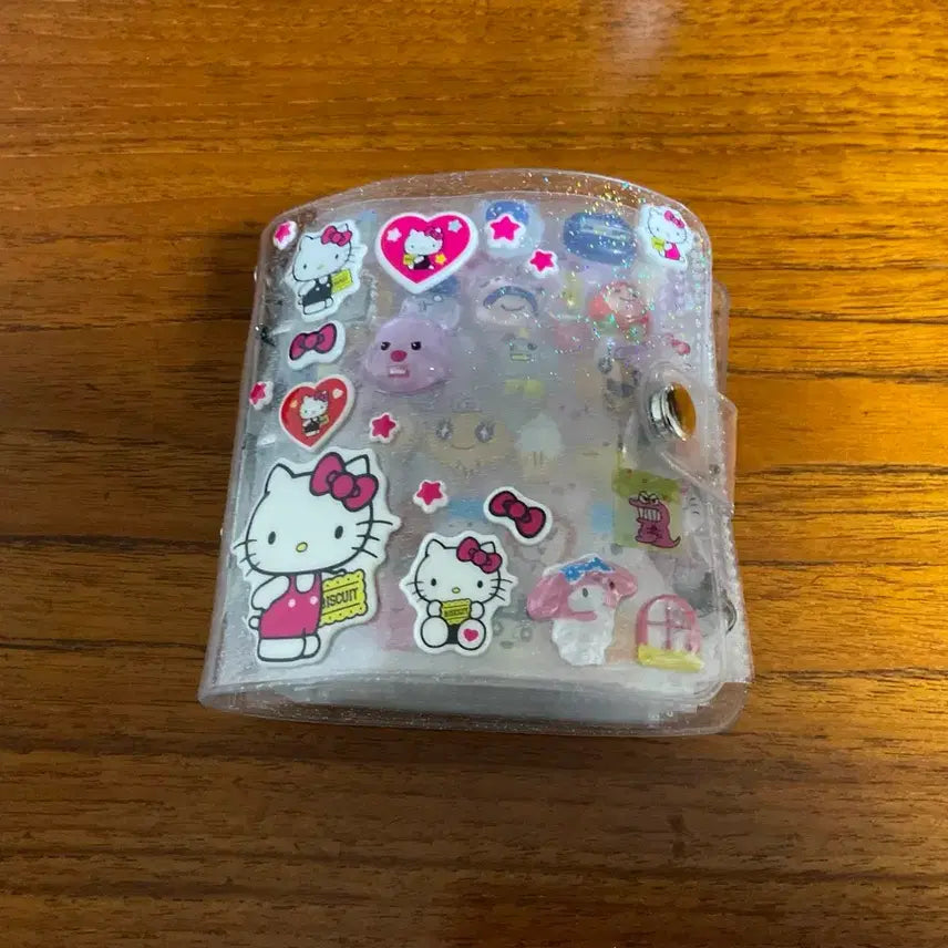 [BUNJANG] Sticker Book / 스티커북 팔아요!!
