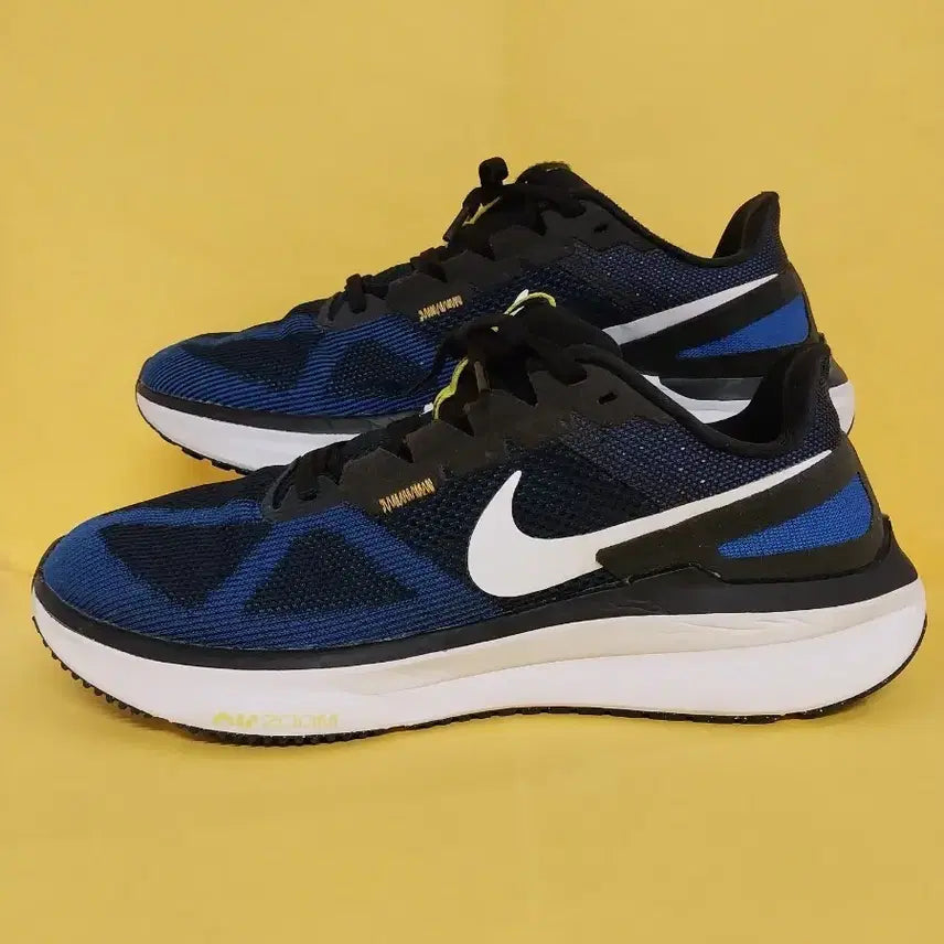 [BUNJANG] Nike Men's Air Zoom Structure 25 Running Shoes (285) / 남성 나이키 운동화 (285)