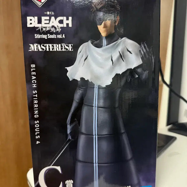 [BUNJANG] Bleach Aizen C Prize Figure / 블리치 아이젠c상 급처