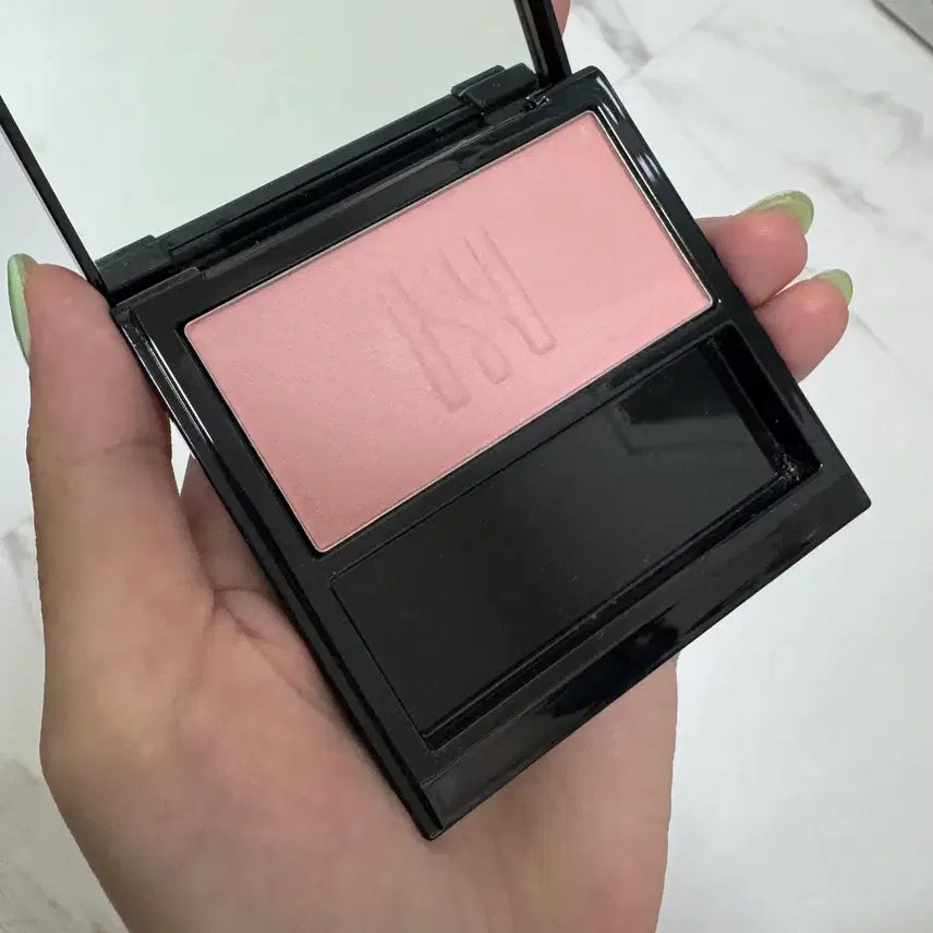 [BUNJANG] Hera Blush 99 Balletic / 헤라 블러쉬 블러셔 99호 발레틱