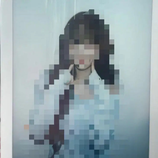 [BUNJANG] tripleS Yoon Seoyeon Photocard / 트리플에스 윤서연 싸폴 폴라 판매