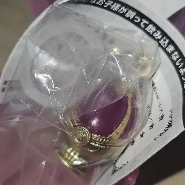 [BUNJANG] Puella Magi Madoka Magica Mami Tomoe Soul Gem Gacha Keyring / 마법소녀 마도카 마기카 마마마 소울젬 메지루시 카나메 마도카 노멀 일반 미개봉 가챠 키링