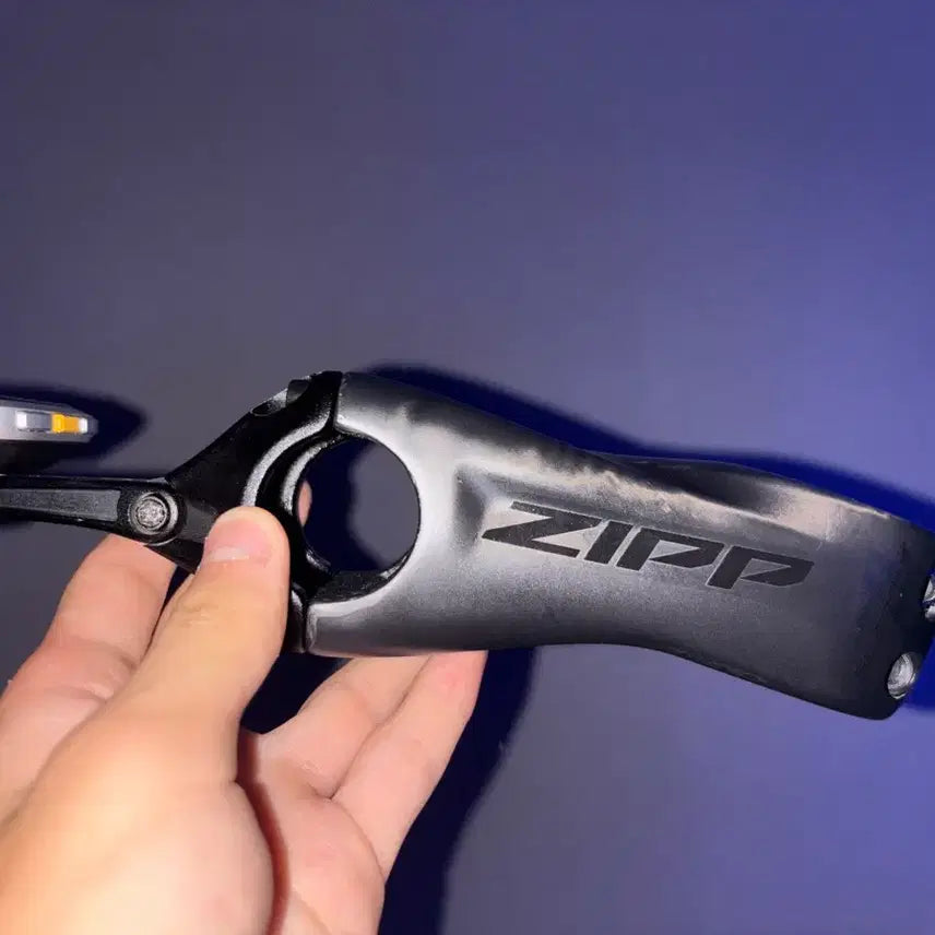 [BUNJANG] Zip Sprinter Bicycle Speedometer and Mount Bundle / 짚스프린트 급처