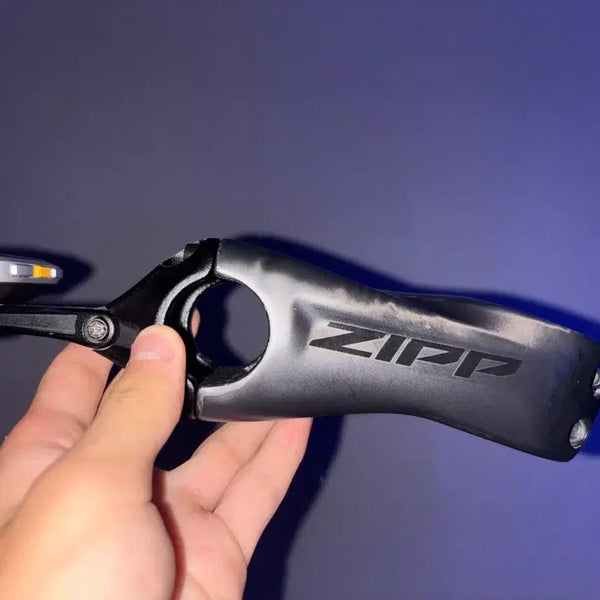 [BUNJANG] Zip Sprinter Bicycle Speedometer and Mount Bundle / 짚스프린트 급처