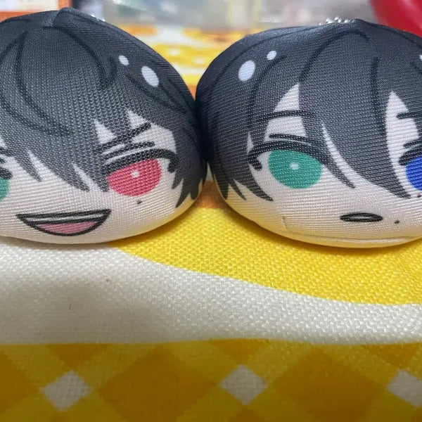 [BUNJANG] Hypnosis Mic Yamada Ichiro Yamada Saburo Manju Bundle Set / 히프노시스 마이크 히프마이 야마다 이치로 야마다 사부로 만쥬