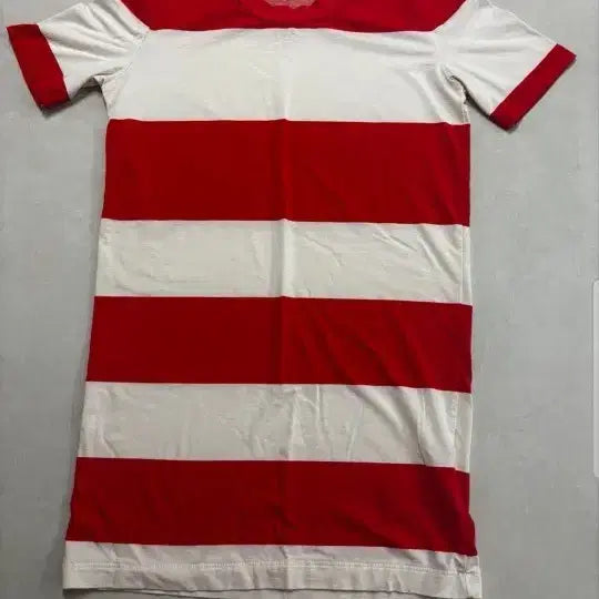 [BUNJANG] Acne Studios Striped Short Sleeve T-Shirt XS / 아크네스튜디오반팔티.  XS. 44