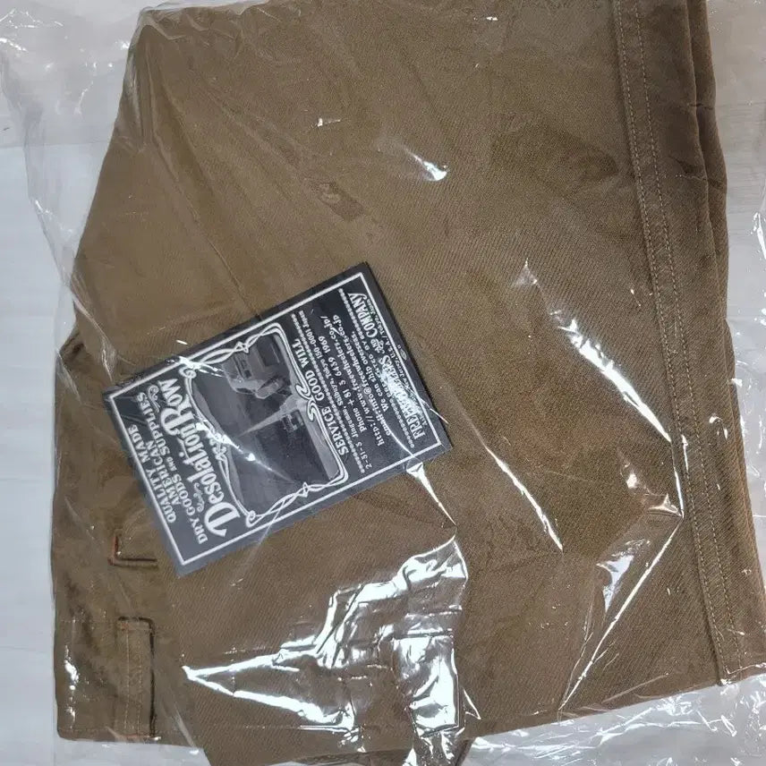 [BUNJANG] Freewheelers Aviator Trousers Size 34 / 프리휠러스 에비에이터 트라우저 34사이즈(민트급, 새상품급)
