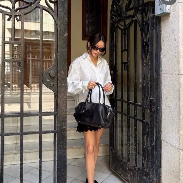 [BUNJANG] Elborn Bonner Bag / 엘보른 보너백 Elborn Bonner bag