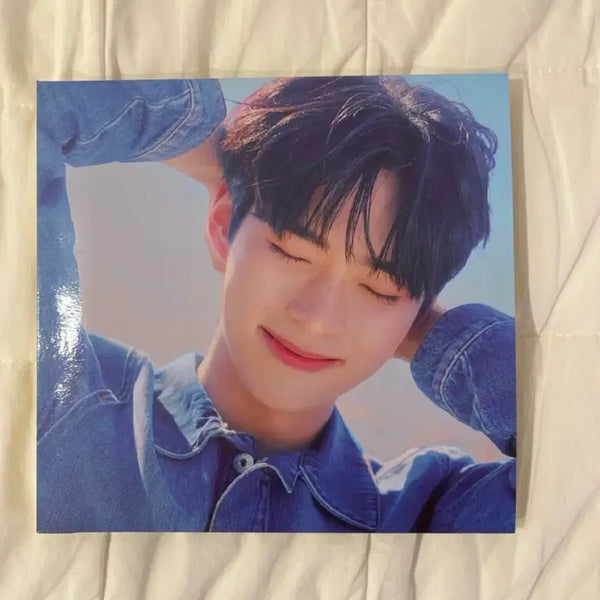 [BUNJANG] ZB1 Mini Album Vol. 3 'You had me at HELLO' Digipack / 제베원 앨범 미니 3집 You had me at HELLO 디지팩