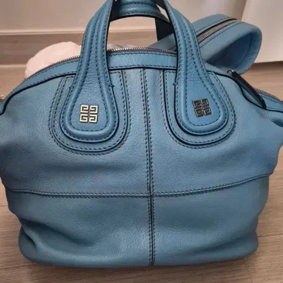 [BUNJANG] Givenchy Nightingale Tote Bag / 지방시 나이팅게일 가방