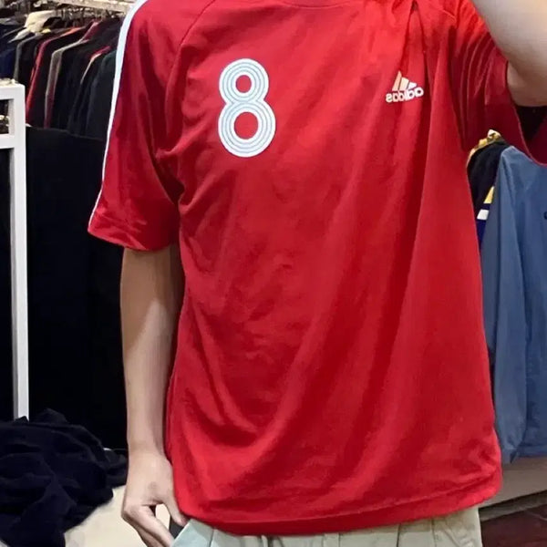 [BUNJANG] Liverpool 07-08 Gerrard Training Jersey / 07-08 리버풀 트레이닝져지 제라드 유니폼