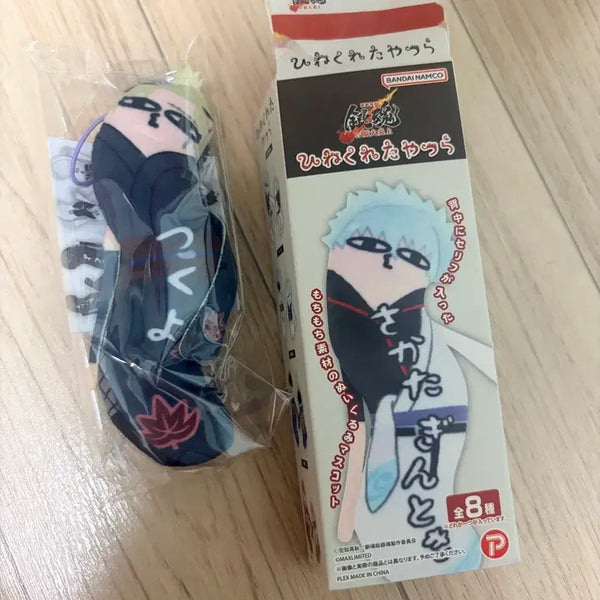 [BUNJANG] Gintama Twisted Villains Tsukuyo Doll / 은혼 뒤틀린녀석들 요시와라 츠쿠요