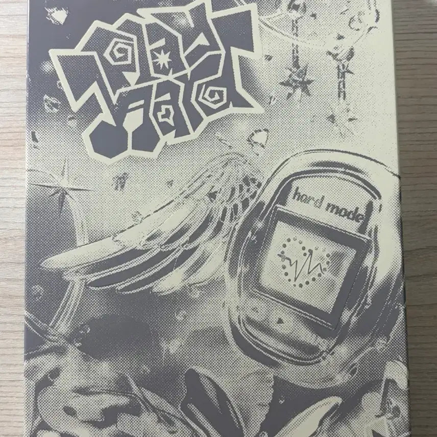 [BUNJANG] TWS Play Hard Album / 투어스 play hard 앨범