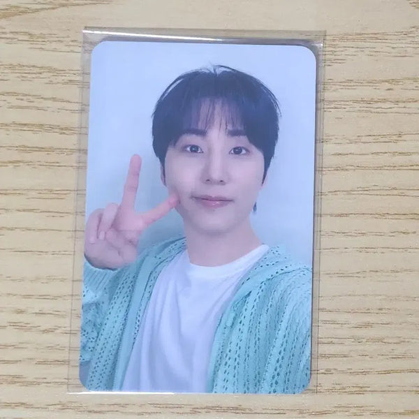 [BUNJANG] DAY6 Young K KakaoTalk POB / 데이식스 영케이 카카오톡 미공포