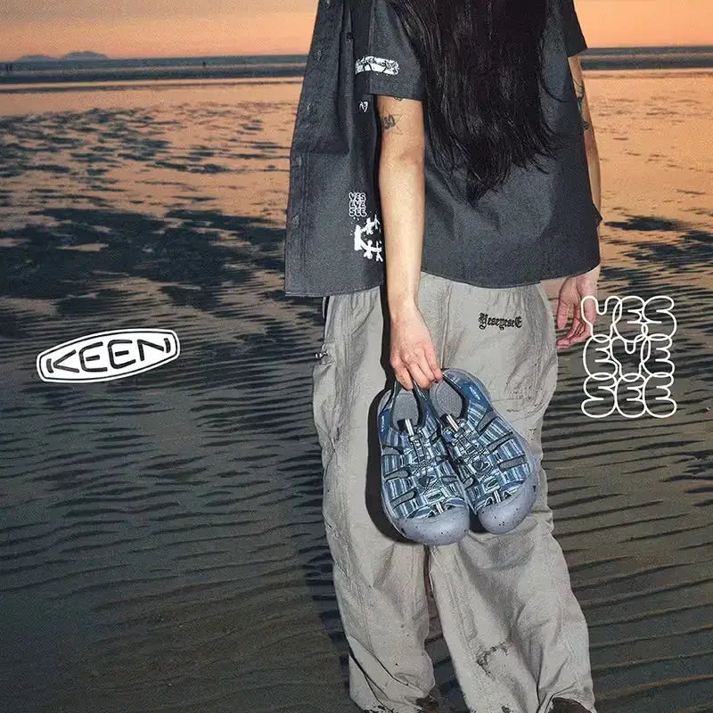 [BUNJANG] Yes Icy Newport 280 / 예스아이씨 킨 뉴포트 280