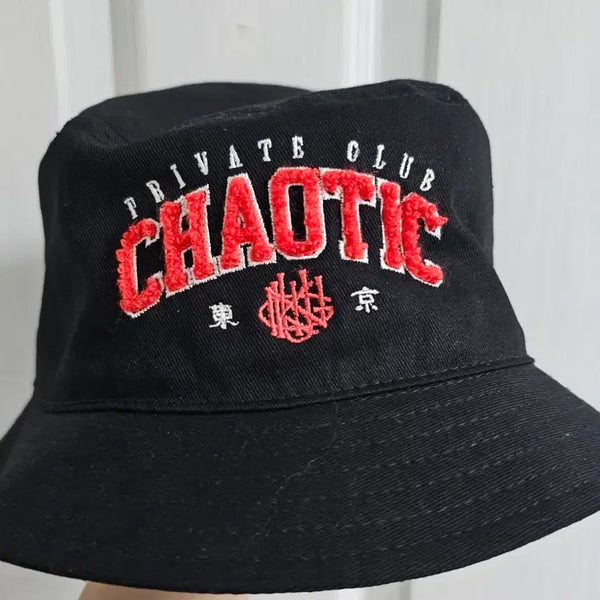 [BUNJANG] King Gnu 2022 Live Tour Bucket Hat / King gnu 킹누 2022Live tour 버킷햇